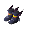 Eternal boots