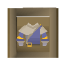 Ancestral robes set