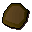 Wooden shield
