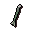 Diamond bolts (e)
