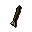 Bronze bolts