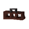 Heavy frame
