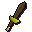 Bronze dagger