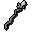 Mystic mist staff