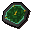 Guthix d'hide shield
