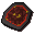 Zamorak d'hide shield
