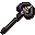 Accursed sceptre (au)
