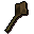 Bronze mace