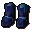 Saradomin d'hide boots