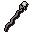 Mist battlestaff