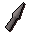 Steel knife