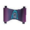 Raging echoes death scroll