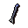 Sapphire bolts (e)