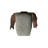 Mixed hide top