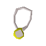 Amulet of power