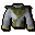 3rd age druidic robe top
