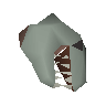 Ensouled dagannoth head