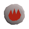 Fire rune