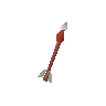 Diamond dragon bolts (e)