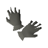 Granite gloves