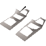 Villager sandals