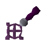 Ancient hilt