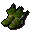 Pegasian boots