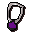 Amulet of eternal glory