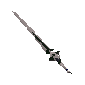 3rd age longsword