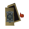 Trailblazer reloaded bulwark ornament kit