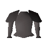 Iron platebody