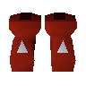 Dragon boots