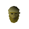 Ensouled giant head