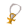 Amulet of power (t)