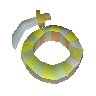 Warrior ring