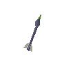 Mithril bolts (p)