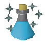 Divine ranging potion(3)