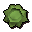 Cabbage round shield