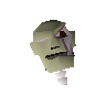 Ensouled ogre head
