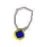 Amulet of magic