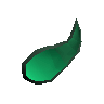 Araxyte venom sack