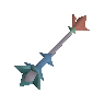 Dragon hunter wand