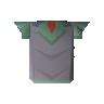 Hueycoatl hide body