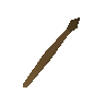 Bronze javelin