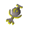Cosmic talisman