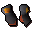 Confliction gauntlets