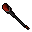 Black cane