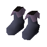 Raging echoes boots (t1)