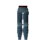 Rune platelegs