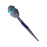 Raging echoes cane